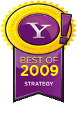 Best of Strategy 2009