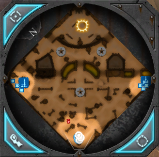 Map (Argus Settlement)