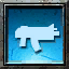 Ranged Stance icon