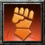 Melee Attack icon