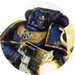 Space Marines