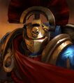 Force Commander-Ultramarine DLC Portrait